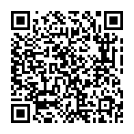 Finance Alert Adware QR code