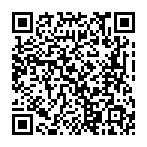 Gravity Space adware QR code