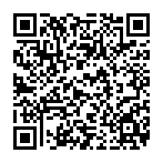 Hades adware QR code