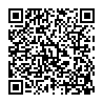 Istreamer adware QR code