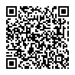 Kikblaster adware QR code