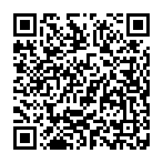 Media Buzz virus QR code