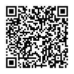 MessengerTime Adware QR code