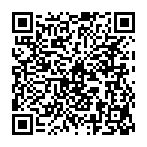 Middle Rush adware QR code