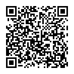 My Web Shield Adware QR code