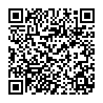 Razor Web adware QR code