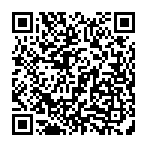 Remarkable virus QR code