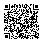 Royal Raid adware QR code