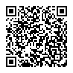 Shopperz adware QR code