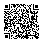 ShopSmart adware QR code