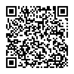 The Answer Finder adware QR code