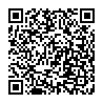 Unfriend Alert adware QR code