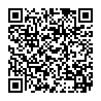 Unfriend Watch adware QR code