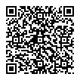 Vital Browser Helper adware QR code