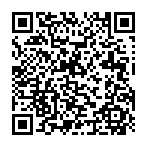 Weather Alert adware QR code