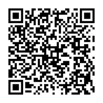 Web Amplified adware QR code