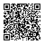 Web Guard Adware QR code