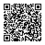 Web Protector adware QR code