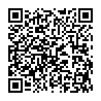 Afrodita Virus QR code