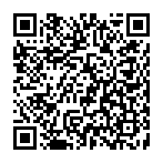 Agenda Virus QR code