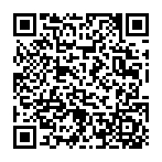 AHP Virus QR code