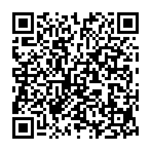 AIR (Makop) virus QR code
