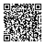 Album Stealer Virus QR code