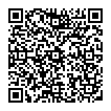 AlgorithmInput Werbung QR code