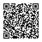 Allah Virus QR code