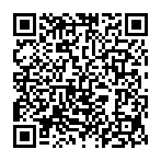 Werbung von allhypefeed.com QR code