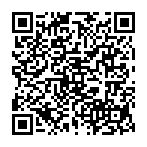 allowsuccess.org Werbung QR code