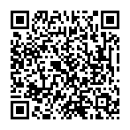 Alpha virus QR code