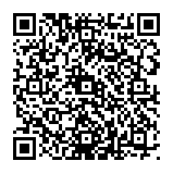 Werbung von AnalogInterface QR code