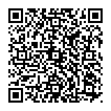 Gefälschte Andrew Tate Krypto-Verlosung QR code