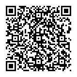Anonymous (Xorist) virus QR code