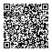 Antimalware Gefälschtes Antivirus Programm QR code