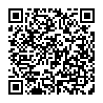 Anubis virus QR code