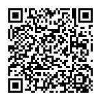 Anubis Malware QR code