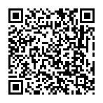 Anubis Malware QR code