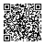 AnyDesk Malware QR code