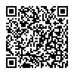 AOL Spam QR code