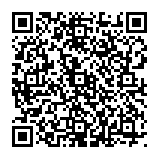 AphroditeLookup Werbung QR code