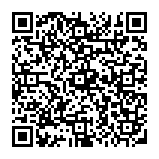 App browserentführende Erweiterung QR code