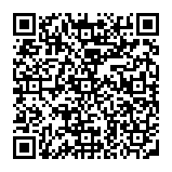 Apple Crypto Verlosungs-Betrug QR code