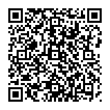 Apple Invoice Spam-E-Mail QR code