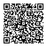 Apple Support Alert Virus QR code