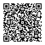 search.approvedresults.com Browserentführer QR code