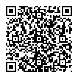 Werbung von Araucarian.app QR code