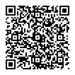 Werbung von ascendscaleforge.com QR code