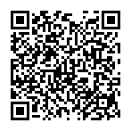 asoursuls.com Werbung QR code